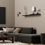 Milagro MLP5508 Аплик WEST BLACK 1xGU10