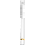 Milagro MLP6081 JOKER WHITE/GOLD 1xGU10 висяща лампа
