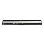 Milagro MLP6210 Висяща лампа MARGO BLACK/GOLD 3xE27