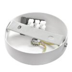 Milagro MLP6233 DANI WHITE/GOLD аплик 1xGU10