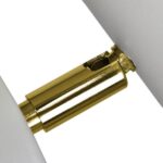Milagro MLP6233 DANI WHITE/GOLD аплик 1xGU10