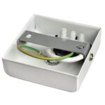 Milagro MLP6275 Висяща лампа VIDAR WHITE/GOLD 1xGU10