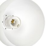 Milagro MLP6440 Висяща лампа DAMA WHITE 1xE27