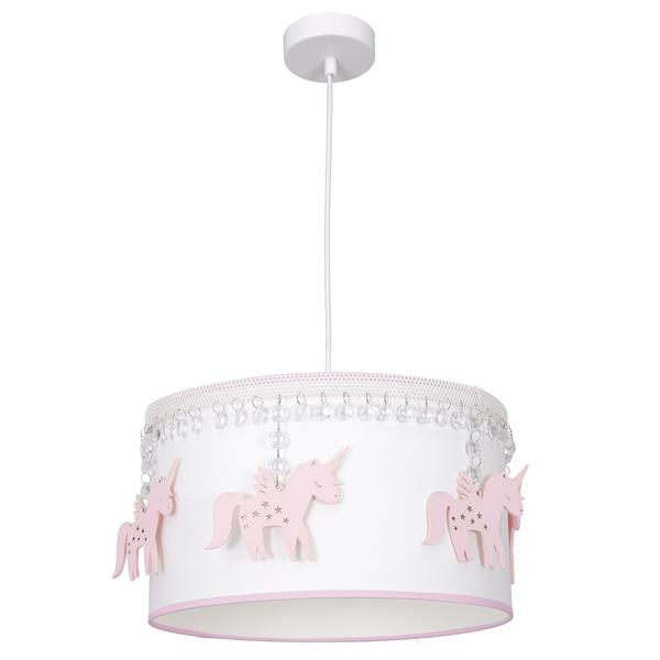 mlp64900a.jpg Milagro MLP64900 Висяща лампа UNI 1xE27