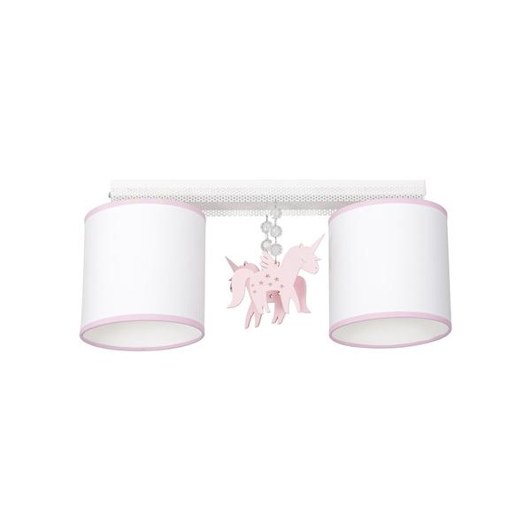 mlp6491a.jpg Milagro MLP6491 Плафон UNI 2xE27