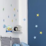 Milagro MLP6803 RYBKA MiniMini аплик 1xE27