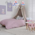 Milagro MLP6810 Полилей OCTOPUS LOLA MiniMini 3xE14