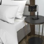 Milagro MLP7299 Настолна лампа SENSO Black/Gold 1xE27