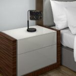 Milagro MLP7299 Настолна лампа SENSO Black/Gold 1xE27