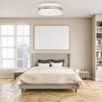Milagro MLP7352 Lampa Sufitowa ULTIMO WHITE 3xE27 Ø60cm