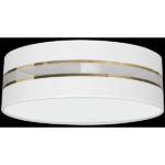 Milagro MLP7352 Lampa Sufitowa ULTIMO WHITE 3xE27 Ø60cm