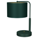 Milagro MLP7880 Настолна лампа VERDE GREEN 1xE27