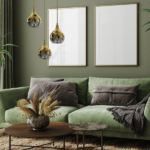 Milagro MLP8403 Lampa wisząca MONTE GOLD 3xE27
