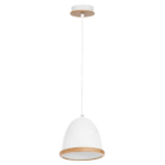 Milagro MLP8849 Висяща лампа STUDIO WHITE 1xE27