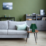Milagro MLP8883 FIFI GREEN нощна лампа 1xE27