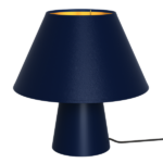 Milagro MLP8886 FIFI NAVY BLUE нощна лампа 1xE27