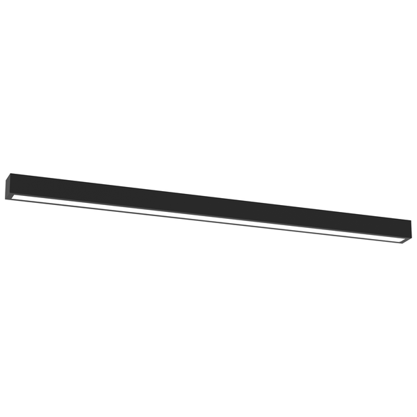mlp8910a.png Milagro MLP8910 LUNGO 1xT8 18W LED Плафониера