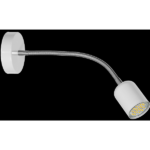 Milagro MLP9639 MAXI WHITE аплик 1xGU10