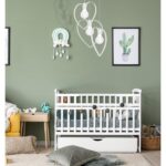 Milagro MLP9951 AMORE WHITE висяща лампа 3xE27
