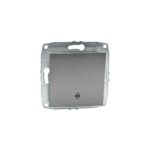 Vito MN-500-002435-109 DESPINA Механизъм Ключ девиаторен сх.6 Антрацит