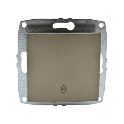 Vito MN-500-002325-109 MONO DESPINA Механизъм Ключ девиаторен сх.6 Бронз