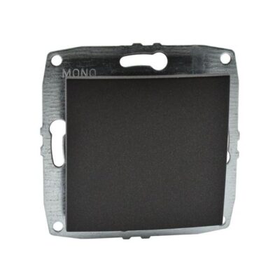 Vito MN-500-002025-100 MONO DESPINA Механизъм Ключ единичен сх.1 Графит