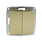 Vito MN-500-002235-102 MONO DESPINA Механизъм Ключ сериен сх.5 Титан