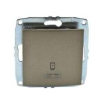 Vito MN-500-002306-154 MONO DESPINA Механизъм ключ за бойлер 25А Бронз