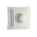 Vito MN-103-191905-179 MONO LARISSA RC димер за LED 300W Бял