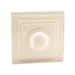 Vito MN-103-171705-179 MONO LARISSA RC димер за LED 300W Крем