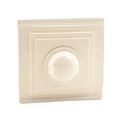 Vito MN-103-171705-179 MONO LARISSA RC димер за LED 300W Крем