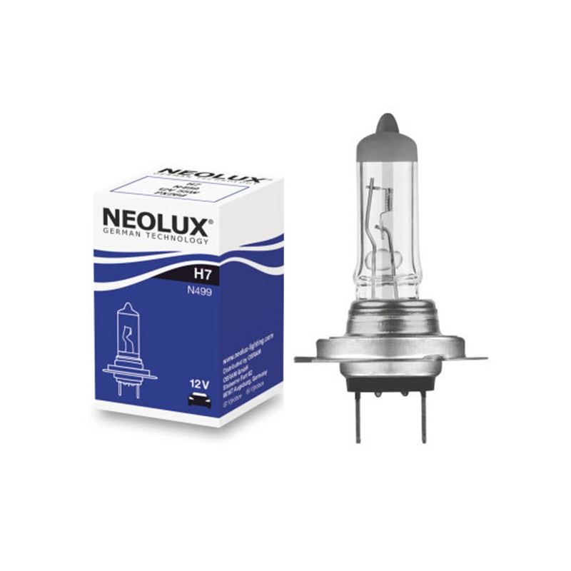 n499-h7-55w-12v-px26d-box.jpg Osram 4008321765789 АВТОМОБИЛНА ЛАМПА N499 H7 55W 12V PX26D BOX NEOLUX