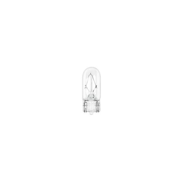 Osram 4008321769442 АВТОМОБИЛНА ЛАМПА N507 W5W 24V W2.1X9.5D UNPACKED NEOLUX