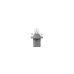 Osram 4008321769503 АВТОМОБИЛНА ЛАМПА N508T 1.2W 24V B8.5D UNPACKED NEOLUX