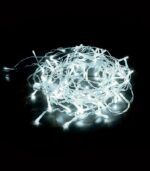 Vito 5620290 CHRISTMAS LIGHTING NATALE-2 CURTAIN 360LED 6400K 2Mx2M 31V IP44 TRANSPARENT