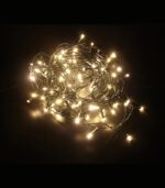 Vito 5620450 CHRISTMAS LIGHTING NATALE-5 STRING-S 240LED 2700K 10M 31V IP44 GREEN