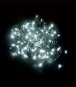 Vito 5620550 CHRISTMAS LIGHTING NATALE-6 STRING-C 240LED 6400K 24M 31V IP44 GREEN