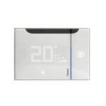 Legrand 3414972094450 SMARTHER AC NETATMO БЯЛ