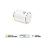 Legrand 3700730502689 SMART ТЕРМОГЛАВА NETATMO БЯЛ