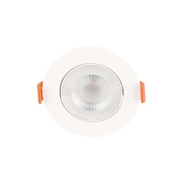 Vito 2026770 LED Спот NICK-R 5W 4200K Φ70mm Бял 220V Кръгъл