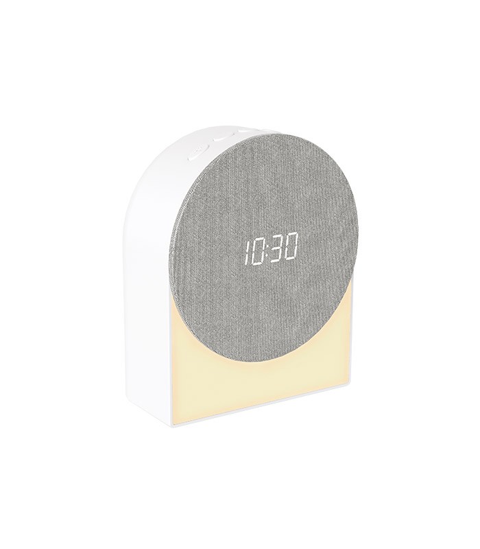 noisy-4in1-bt-speaker-digital-clock-light-white-noise-white-5901030-vito.jpg Vito 5901030 BT КОЛОНКА NOISY 4IN1 ГОВОРИТЕЛ ДИГИТАЛЕН ЧАСОВНИК АЛАРМА ЗВУЦИ ЗА СЪН ТРИ НИВА НА ЯРКОСТ БЯЛА