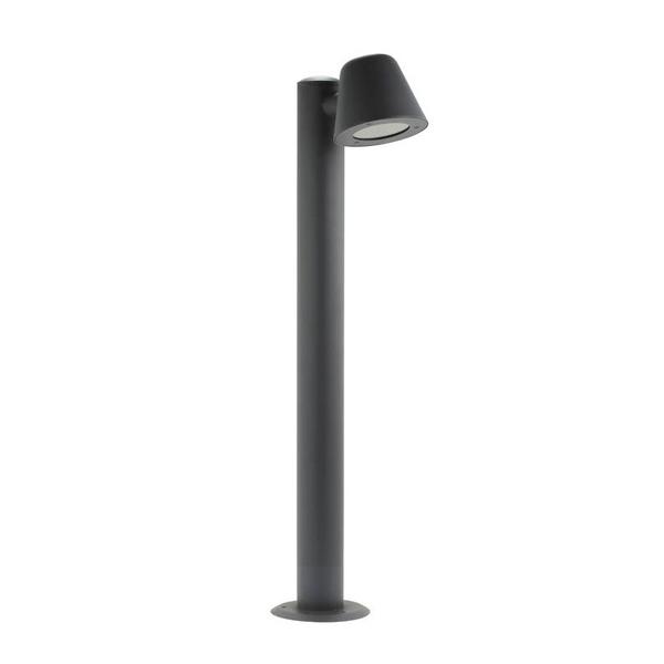 outdoor-garden-light-with-pole-gent-b70-1xgu10-ip44-φ115x108x150x700mm-anthracite-3241510-vito.jpg VITO 3241510 Външно Градинско Осветление Стълб GENT-B70 1xGU10 IP44