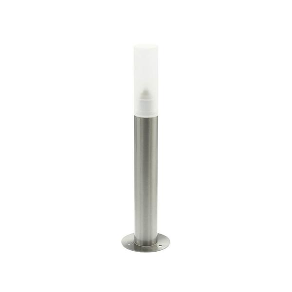outdoor-garden-light-with-pole-hamburg-b30-1xe27-ip44-φ75xφ35x300mm-nickel-mat-3241530-vito.jpg VITO 3241530 Външно Градинско Осветление Стълб HAMBURG-B30 1xE27 IP44 Никел Матирано