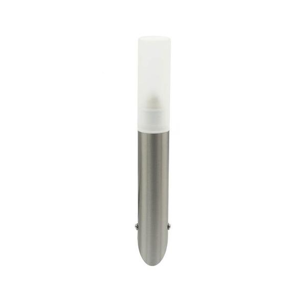 outdoor-wall-light-hamburg-w1-1xg9-ip44-φ35x255mm-nickel-mat-3241520-vito.jpg VITO 3241520 Външно Стенно Осветление HAMBURG-W1 1xG9 IP44 Никел Матирано