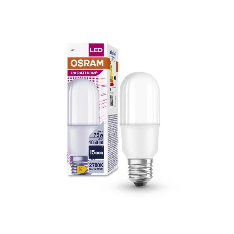 parathom-cl-stick-fr-75-10w-827-e27.jpg Ledvance 4099854057175 LED ЛАМПА PARATHOM CL STICK FR 75 9W/827 E27