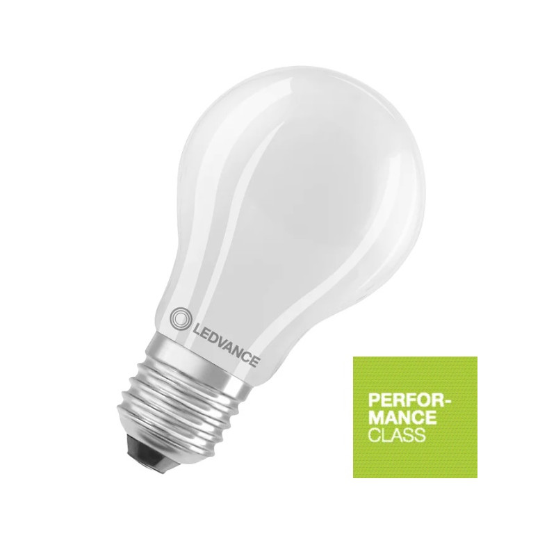 parathom-dim-cla-40-48w-827-fr-e27.jpg Ledvance 4099854067433 LED ЛАМПА PARATHOM DIM CLA 40 4.8W 827 FR E27