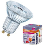 Ledvance 4099854059896 LED ЛАМПА PARATHOM DIM PAR16 35 3.4W/930 GU10
