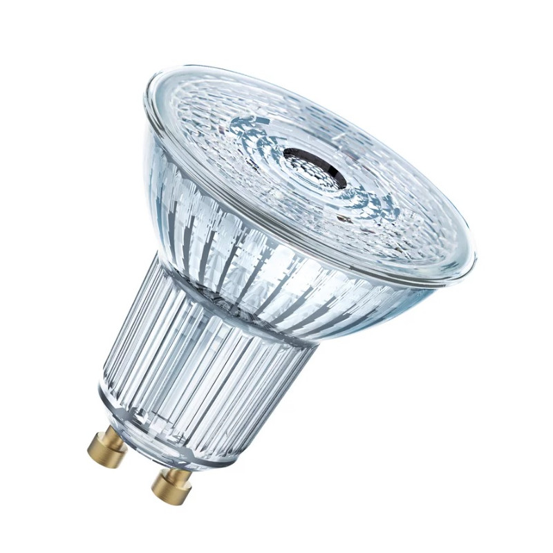 parathom-dim-par16-80-36-8w-840-gu10.jpg Ledvance 4099854058738 LED ЛАМПА PARATHOM DIM PAR16 80 36° 8W/840 GU10