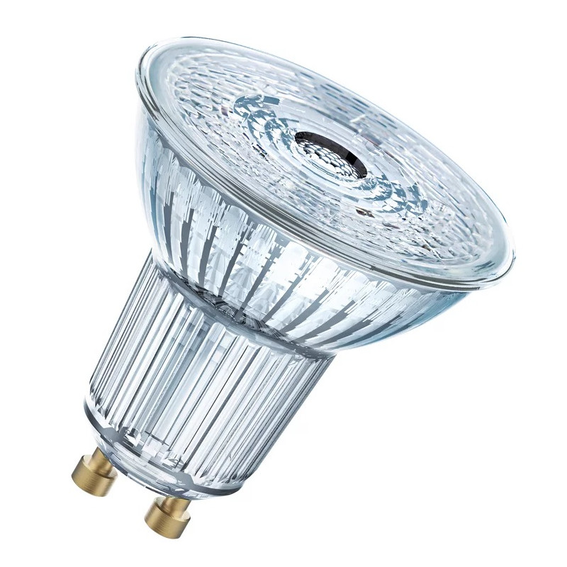 parathom-par16-50-36-43w-830-gu10.jpg Ledvance 4099854067891 LED ЛАМПА PARATHOM PAR16 50 36° 4.3W/830 GU10