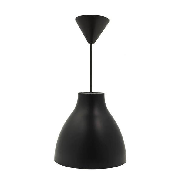 pendant-lighting-fixture-vitez-xs-e27-φ205x180x650mm-black-4102560-vito.jpg VITO 4102560 Пендел Висящо Осветление VITEZ XS E27 Черно